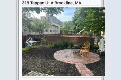 318 Tappan #A, Brookline, MA 02445 - Photo 10