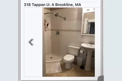318 Tappan #A, Brookline, MA 02445 - Photo 8