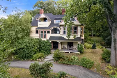 186 Highland Ave, Newton, MA 02465 - Photo 1