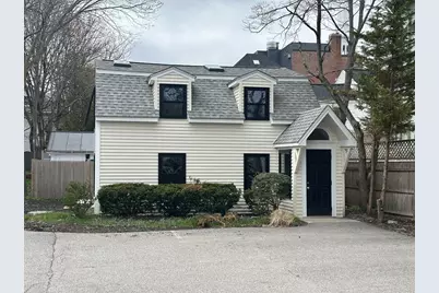 28 Green Street, Newburyport, MA 01950 - Photo 1