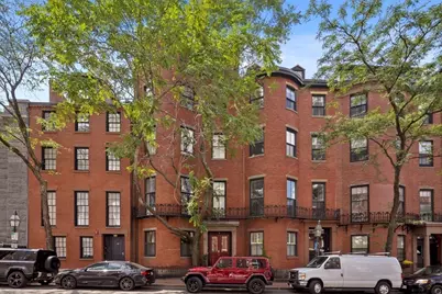 31 Bowdoin St #4, Boston, MA 02114 - Photo 30