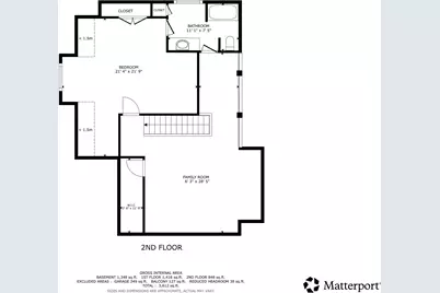 10 Charnstaff Ln #404, Billerica, MA 01821 - Photo 38