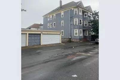 492 N Front St, New Bedford, MA 02746 - Photo 2
