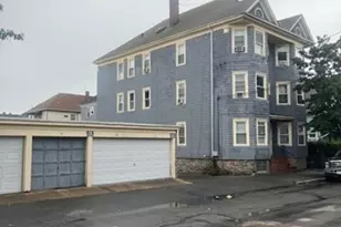 492 N Front St, New Bedford, MA 02746 - Photo 2