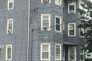 492 N Front St, New Bedford, MA 02746 - Photo 1