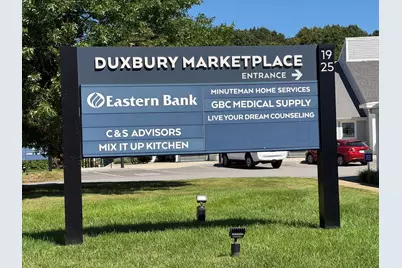 25 Depot Street #1, Duxbury, MA 02332 - Photo 2