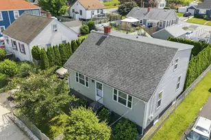 577 Pokross St, Fall River, MA 02724 - Photo 1