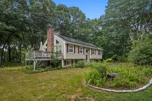 55 Overlook Dr W, Framingham, MA 01701 - Photo 28