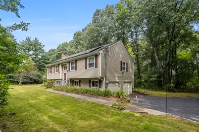 55 Overlook Dr W, Framingham, MA 01701 - Photo 1
