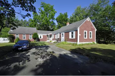 466 Summer St, East Bridgewater, MA 02333 - Photo 28