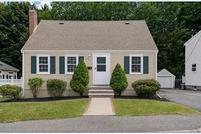 37 Watson St., Braintree, MA 02184 - Photo 1