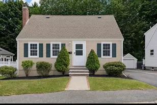 37 Watson St, Braintree, MA 02184 - Photo 1