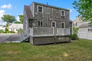 37 Watson St, Braintree, MA 02184 - Photo 18