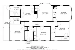 1 Orient Ave, Boston, MA 02128 - Photo 16
