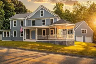 78 Highland St, Holden, MA 01520 - Photo 1