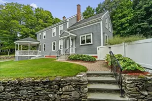 78 Highland St, Holden, MA 01520 - Photo 1