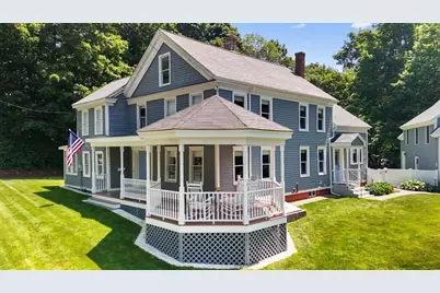 78 Highland St, Holden, MA 01520 - Photo 2