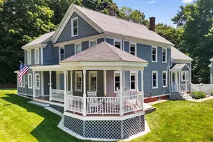 78 Highland St, Holden, MA 01520 - Photo 2