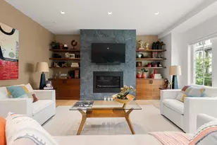21 Crowninshield Rd, Brookline, MA 02446 - Photo 2
