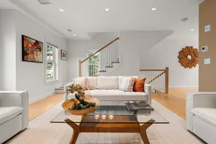 21 Crowninshield Rd, Brookline, MA 02446 - Photo 4