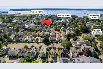 40 Essex Street #1, Salem, MA 01970 - Photo 28