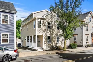 40 Essex St, Salem, MA 01970 - Photo 1