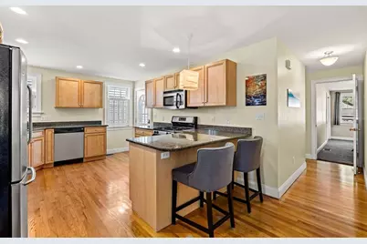 40 Essex Street #1, Salem, MA 01970 - Photo 2