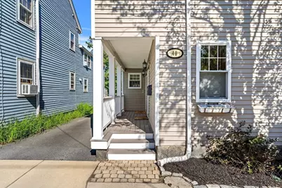 40 Essex Street #1, Salem, MA 01970 - Photo 26