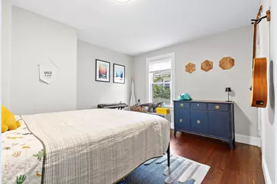50-52 Beechwood Ave #2, Watertown, MA 02453 - Photo 8