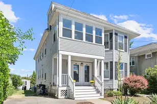 52 Beechwood Ave, Watertown, MA 02472 - Photo 1