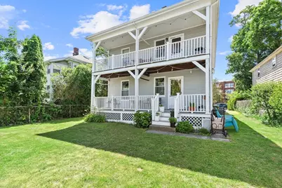 50-52 Beechwood Ave #2, Watertown, MA 02453 - Photo 22