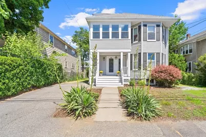 50-52 Beechwood Ave #2, Watertown, MA 02453 - Photo 2