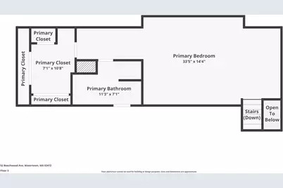 50-52 Beechwood Ave #2, Watertown, MA 02453 - Photo 24