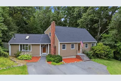 9 Westgate Rd, Billerica, MA 01862 - Photo 1