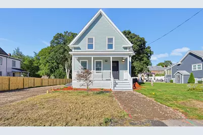 9 Chester St, Taunton, MA 02780 - Photo 2