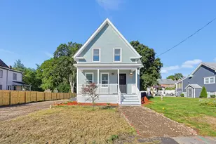 9 Chester St, Taunton, MA 02780 - Photo 2