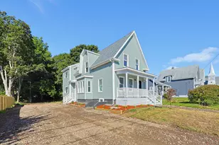 9 Chester St, Taunton, MA 02780 - Photo 1