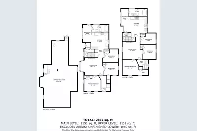 9 Chester St, Taunton, MA 02780 - Photo 32