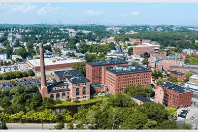 1255 Adams St #WM205, Boston, MA 02124 - Photo 34