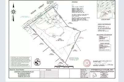 991 Ocean St, Marshfield, MA 02050 - Photo 2