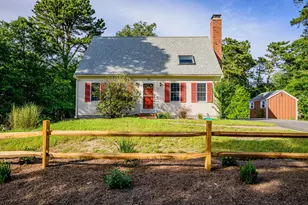 320 Foxwood Dr, Eastham, MA 02642 - Photo 2