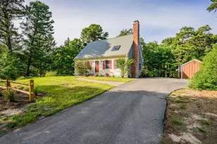 320 Foxwood Dr, Eastham, MA 02642 - Photo 24