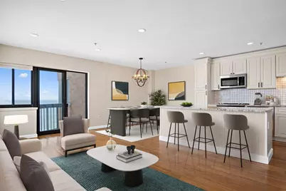 474 Revere Beach Blvd #903, Revere, MA 02151 - Photo 1