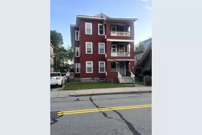 144 Elm St #3, Worcester, MA 01609 - Photo 16