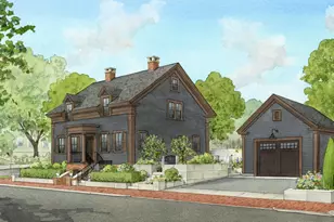 1 Howard, Newburyport, MA 01950 - Photo 1