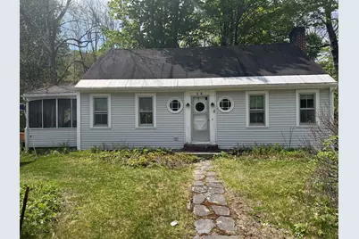 87 Ashfield Rd, Conway, MA 01341 - Photo 1