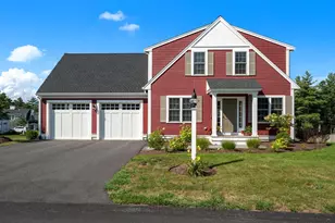 7 Yellow Birch Dr, Plymouth, MA 02360 - Photo 1
