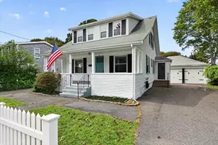 3 Thomas St, Kingston, MA 02364 - Photo 1