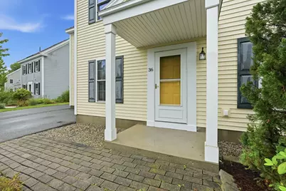 36 Treehouse Cir, Easthampton, MA 01027 - Photo 4