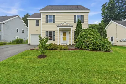 36 Treehouse Cir, Easthampton, MA 01027 - Photo 1